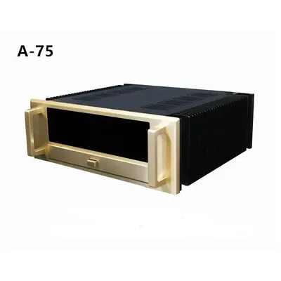 Referenz Accuphase Verstärker A75 2.0 Kanal Fever Pure Final Hifi Klasse A Leistungsverstärker Image