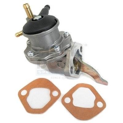 Meat & Doria Kraftstoffpumpe [Hersteller-Nr. POC606] für Ford Image