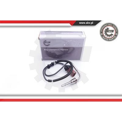 Esen Skv Sensor, Abgastemperatur [Hersteller-Nr. 30SKV147] für Audi, Seat, Skoda, VW Image