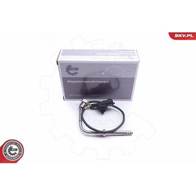 Esen Skv Sensor, Abgastemperatur [Hersteller-Nr. 30SKV180] für Chevrolet, Opel Image