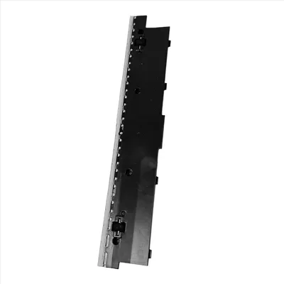 ABVJ-Untere Abdeckung für Redkey W12 Pro Bodenschrubber, Bürste, Riemenscheibe, Bürstenkopf, untere Abdeckung Image