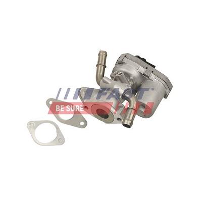 Fast AGR-Ventil [Hersteller-Nr. FT60222] für Citroën, Ford, Honda, Lancia, Nissan, Renault, Seat, Vauxhall Image