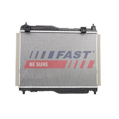 Fast Kühler, Motorkühlung [Hersteller-Nr. FT55033] für Ford Image