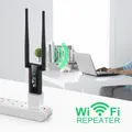 USB 2.4G 300Mbps Wireless WiFi ripetitore Extender Router amplificatore di segnale WiFi Booster ripetitore wi-fi a lungo raggio Access Point