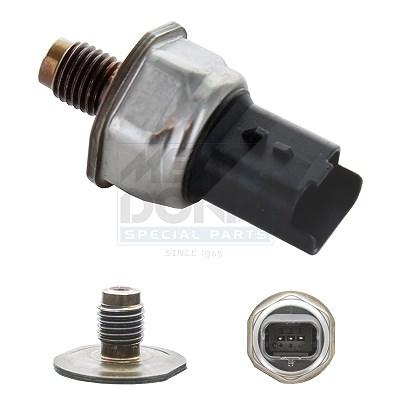 Meat & Doria Sensor, Kraftstoffdruck [Hersteller-Nr. 9349] für Citroën, Fiat, Peugeot Image