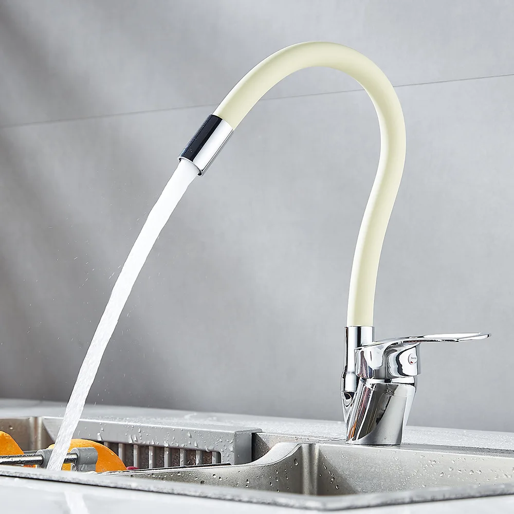 Universal Anti-splash Waschbecken Wasserhahn Küche Wasserhahn Heißer und Kalter Waschbecken Wasserhahn Haushalt Waschbecken Waschbecken Bad Zubehör