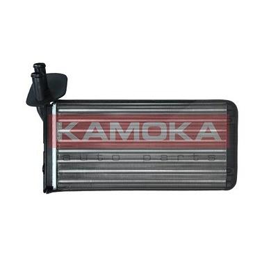 Kamoka Wärmetauscher, Innenraumheizung [Hersteller-Nr. 7765031] für VW Image