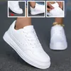 MAEDEF Damenschuhe Herren Freizeitschuhe Weiße Turnschuhe Vulkanisierte Schuhe Rutschfester Skateboardschuh Damen Sportschuh Herrenschuhe ​