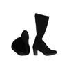 Marco Tozzi Damen Stiefel, Gr. 36, schwarz, kein Etikett