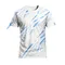 Fashion Sports Graphic T shirts Summer Men