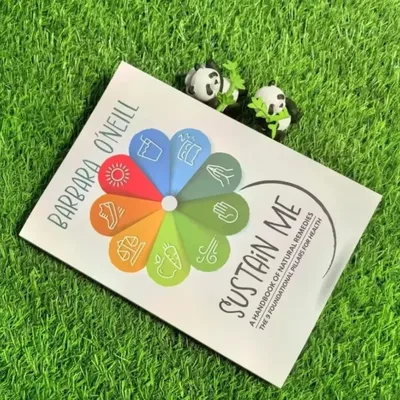 $ Heal Your Wealth, Free Your Soul: Barbara Natural Therapy Self-Heal by Design for Emotional Wealth & Holistic Wellness