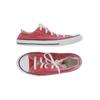 Converse Damen Kinderschuhe, Gr. 35, rot, kein Etikett