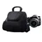 Camera Case Bag for Canon EOS R100 R50 R10 R8 R7 R6 Camera Bag Travel DSLR Camera Shoulder Bag for Nikon Sony ZV DSC-RX Series