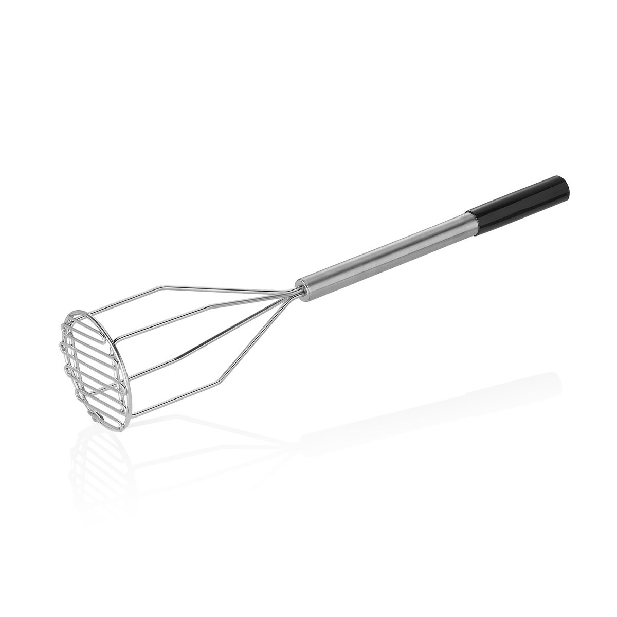 WAS Germany Kartoffelstampfer, 60 cm, Chromnickelstahl Image