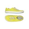 Camper Damen Sneakers, Gr. 39, gelb, kein Etikett