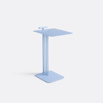 Arev Metal Side Table