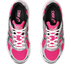 Sneaker ASICS SPORTSTYLE "GEL-1130", Gr. 43,5, pink glo, pure silber, Synthetik, sportlich, Schuhe