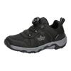 Outdoorschuh LICO "Outdoorschuh Jackson", Gr. 31, schwarz, Synthetik, Schuhe