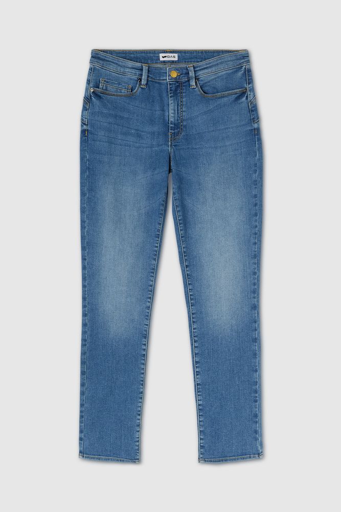 Damen hellblau BRITTY UP Z 70ML Jeans Image