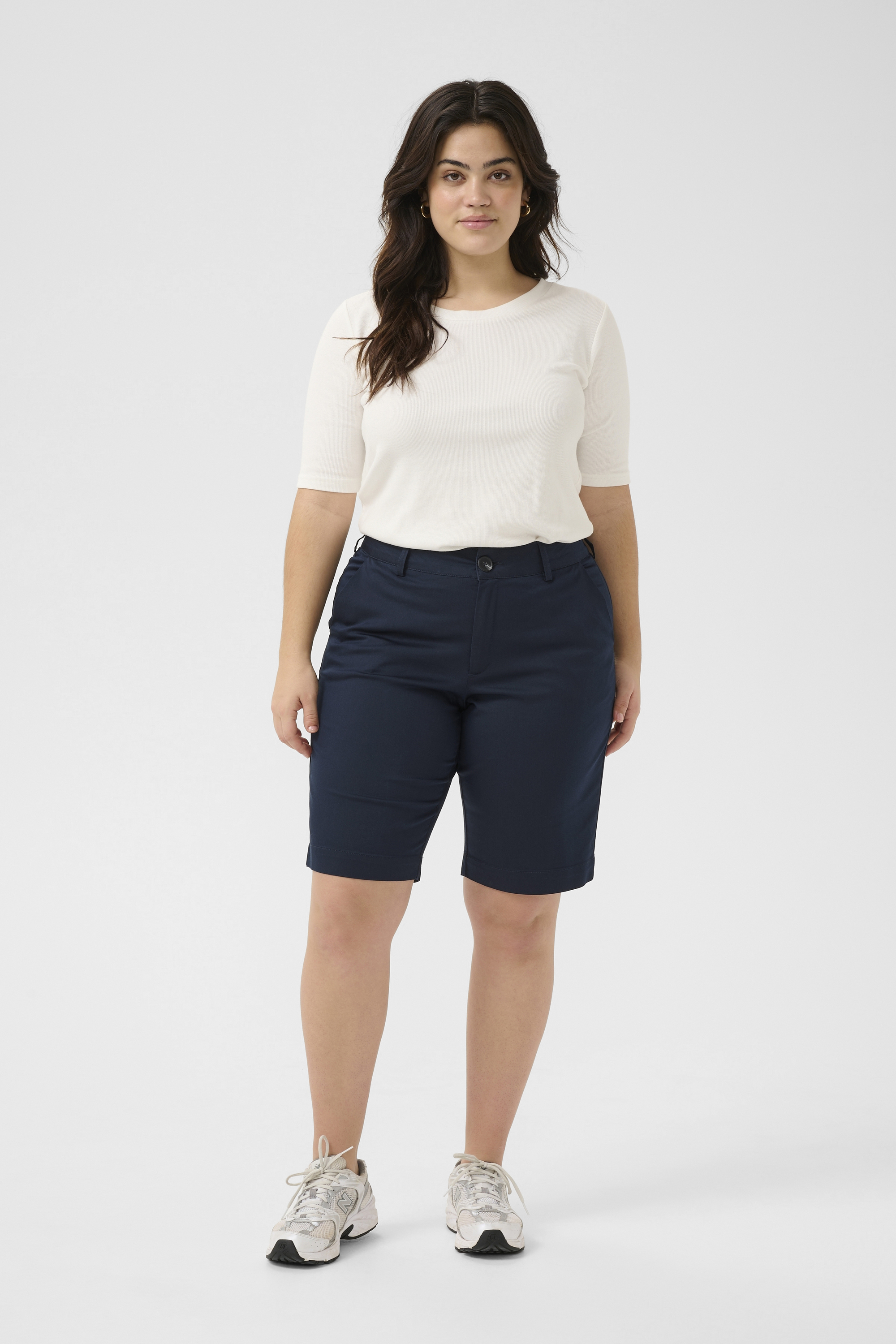 Shorts Regular fit Midnight Marine Image