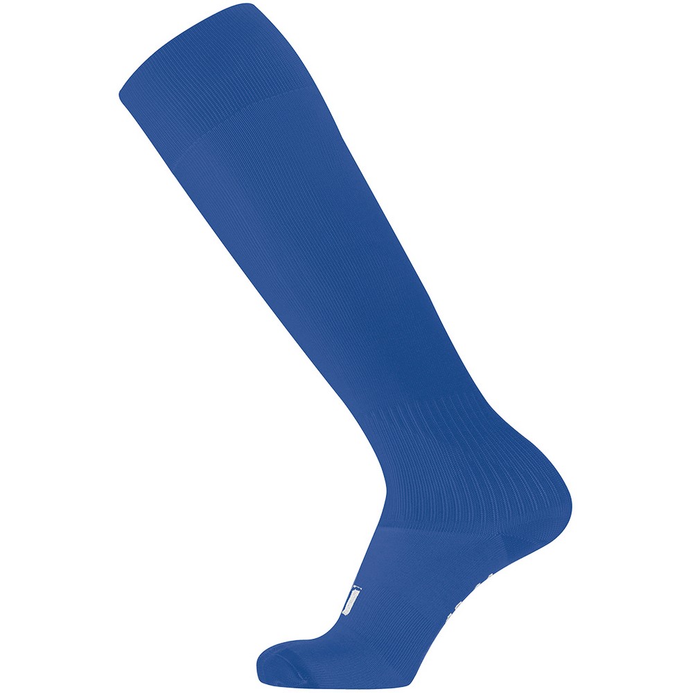 SOLS Kinder Fußballsocken / Kniestrümpfe (Königsblau) Image