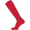 SOLS Kinder Fußballsocken / Kniestrümpfe (Rot)