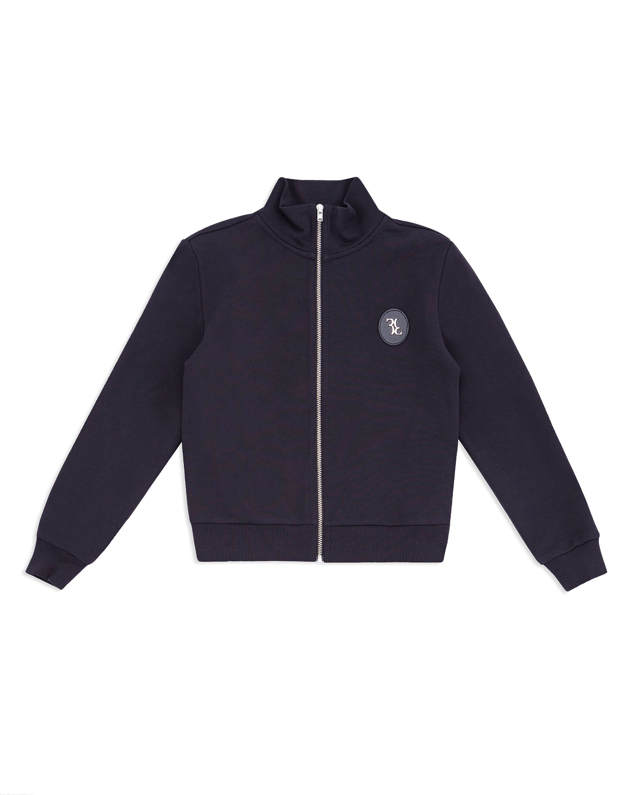 Sweatjacke Crest Image