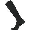 SOLS Kinder Fußballsocken / Kniestrümpfe (Schwarz)