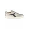 Game L Glitter Sneakers Damen Low Top Freizeitschuhe