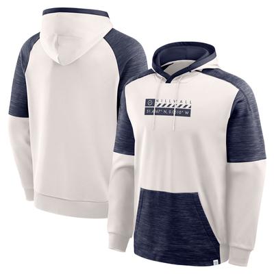 Millwall Defender Overhead Hoodie – Weiß Image