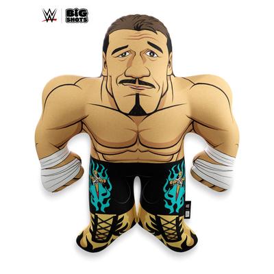 Big League Pillows Eddie Guerrero 16" Big Shots Kissen Image