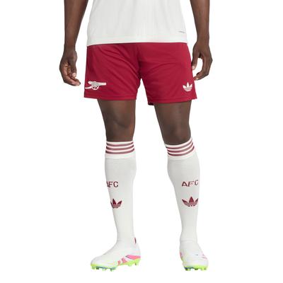 Arsenal adidas Dritte Shorts 2025–26 Image