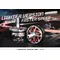 T-MOTOR T-Hobby Droni Parti FAI DA TE F60PROV-LV Fpv Racing Drone Motore 4-6S KV1950/KV2020 Motore Brushless Per FPV Freestyle Telaio