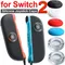 8/2 pièces capuchons de Joystick en Silicone capuchons de poignées de pouce ensemble pour Switch2 poignée de jeu couvercles de capuchon de Joystick pour accessoires Switch2