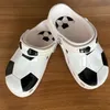 Rutschfeste Kinder-Sandalen mit weichen Sohlen, leichte Sommer-Loch-Hausschuhe, Strandschuhe, schmutzabweisende Freizeitschuhe für Kinder, Geschenk