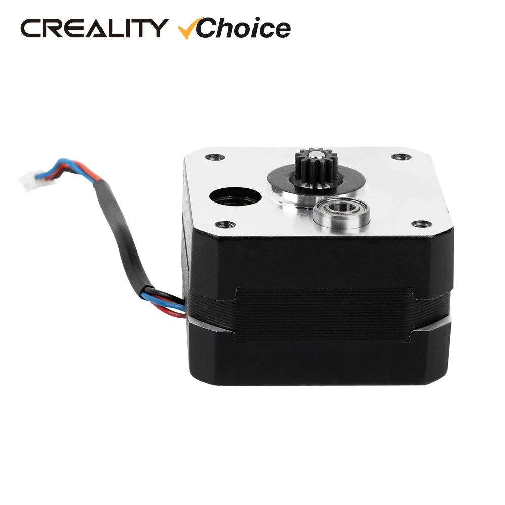 Creality 42-26 Schrittmotor 0,84 A1,8 Grad L4 Druckgetriebe für Ender-3 V3 SE / Ender-3 V3 KE / Ender 3 S1 3D-Druckerteile Image