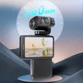 Videocamera Videocamera digitale 5K 30FPS 4K 60FPS Filmadora Camara Touch screen IPS da 3,5 pollici M3 per video YouTube Vlog 3250mAh