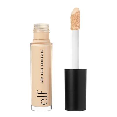 e.l.f. Cosmetics 16HR Camo Concealer Mediium Warm 6 ml Hellbraun Image