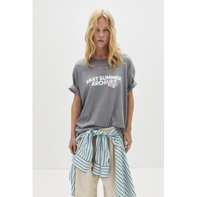 Past Summer Archives T-Shirt