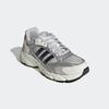 Sneaker ADIDAS SPORTSWEAR "CRAZYCHAOS 2000", Gr. 37, grau (grau one, core schwarz, sanftes weiß), Textil, Synthetik, sportlich, Schuhe