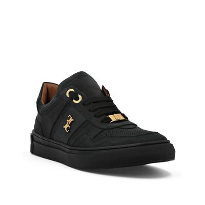 Low-Top Turnschuhe Image