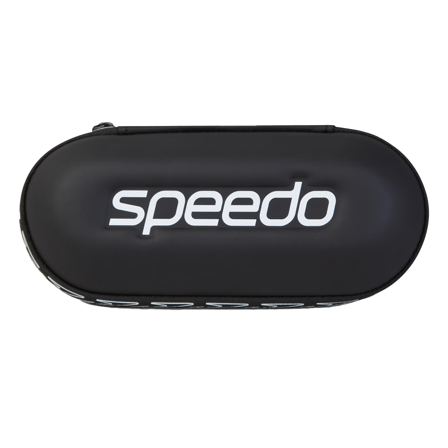 Speedo - Logo - Brillenetui (Schwarz) Image