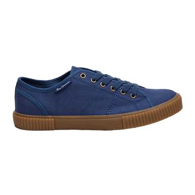 Ben Sherman - Herren Sneaker "Canvey" (Marine) Image