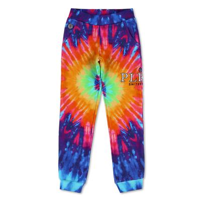 Jogginghosen Tie Dye Image