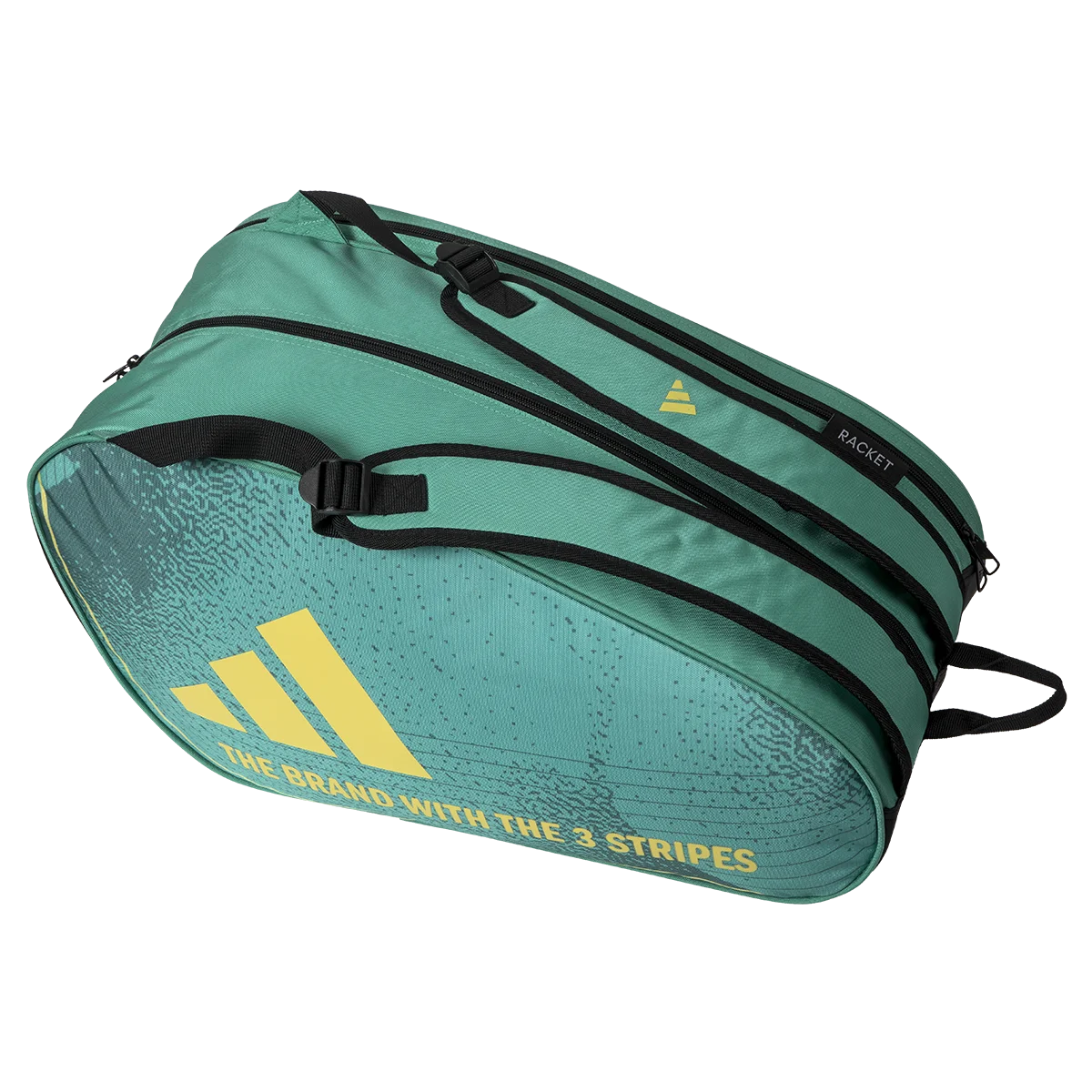Adidas Control Green 3.4 borsa per racchetta padel - racchetta padel