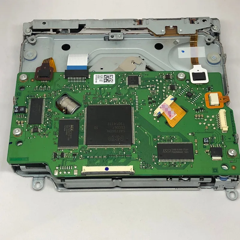 DVD-M5-Lader für RNS510-Navigationsradio SAAB Cadillac Bently SF-HD88 SF-HD88S DVD-Laser optischer Tonabnehmer Image