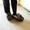 Flexible Schuhe mit Spikes für Epoxid-Bodenbeschichtung, Epoxidfarbe, selbstnivellierender Zement, EVA, weiches Material, US-große Werkzeuge