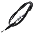 Cavo frizione moto cavo frizione regolabile filo di acciaio adatto per Kawasaki Ninja ZX6R ZX636 ZX636C 2005 2006 05-06