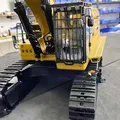 Escavatore idraulico da miniera RC in metallo 1/14 374F telecomando verniciato con finitura escavatore camion per regali ragazzo TH22958
