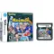 NDS Game Cartridge Moemon Yellow and Silver KAIZO Moon Black2 Collection of Hobbies Video Game Console Handheld Game Card Gifts